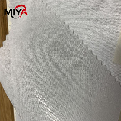 HDPE TC σημείωση μεταξύ των γραμμών του κειμένου λιωσίματος περιλαίμιων πουκάμισων βαμβακιού