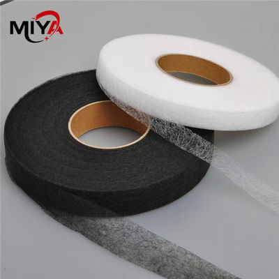 Διπλός δευτερεύων συγκολλητικός Ιστός 2CM150CM λειωμένων μετάλλων πολυαμιδίων καυτός
