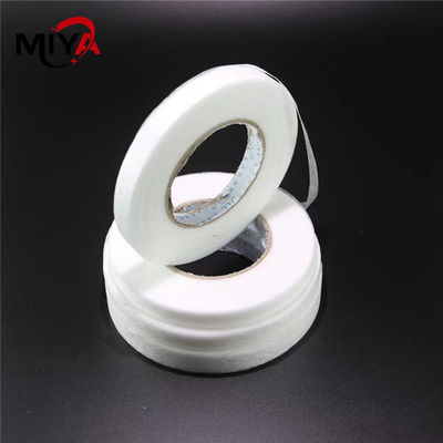 Διπλός δευτερεύων συγκολλητικός Ιστός 2CM150CM λειωμένων μετάλλων πολυαμιδίων καυτός