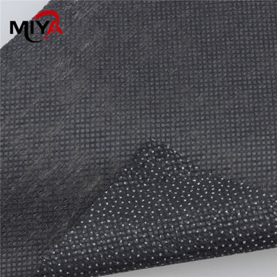 36-60 ίντσες Πολυεστέρα Interlining / μη υφασμένα Interlining για ενδύματα Interfacing
