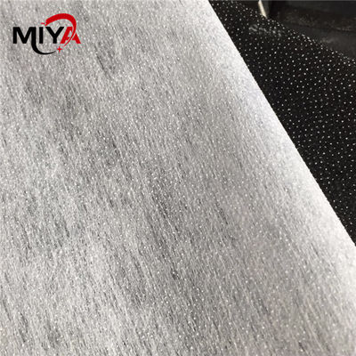 Υφαμένη ξυλάνθρακα φορεμάτων μη τηκτή σημείωση μεταξύ των γραμμών του κειμένου 50gsm