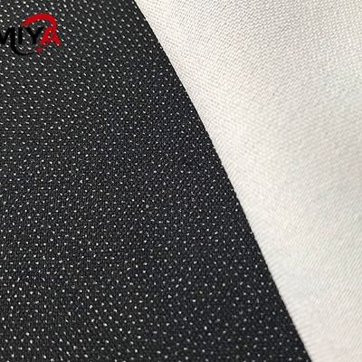 Ελαφριά διαστρωμένη / διασύνδεση πλεκτή δομή δείγμα πλέσιμο 40\u00b0C OEKO TEX Standard 100